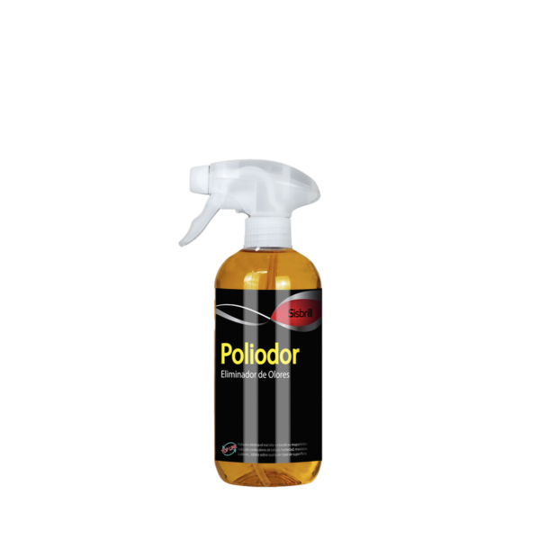 POLIODOR Destructeur d'Odeurs 500 ml