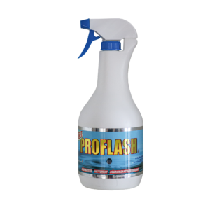 ABNET PROFLASH PULVÉRISATEUR 1 LITRE