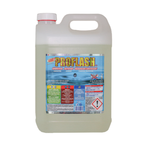 ABNET PROFLASH 5 LITRES